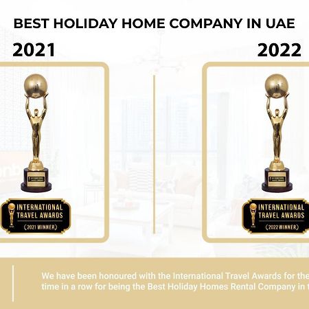 Bnbmehomes Elegant Escape Downtown Opp To Burj - 504 Dubaj Kültér fotó