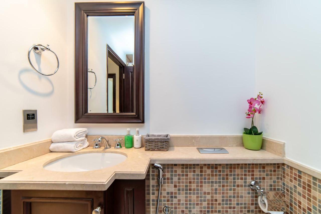 Bnbmehomes Elegant Escape Downtown Opp To Burj - 504 Dubaj Kültér fotó